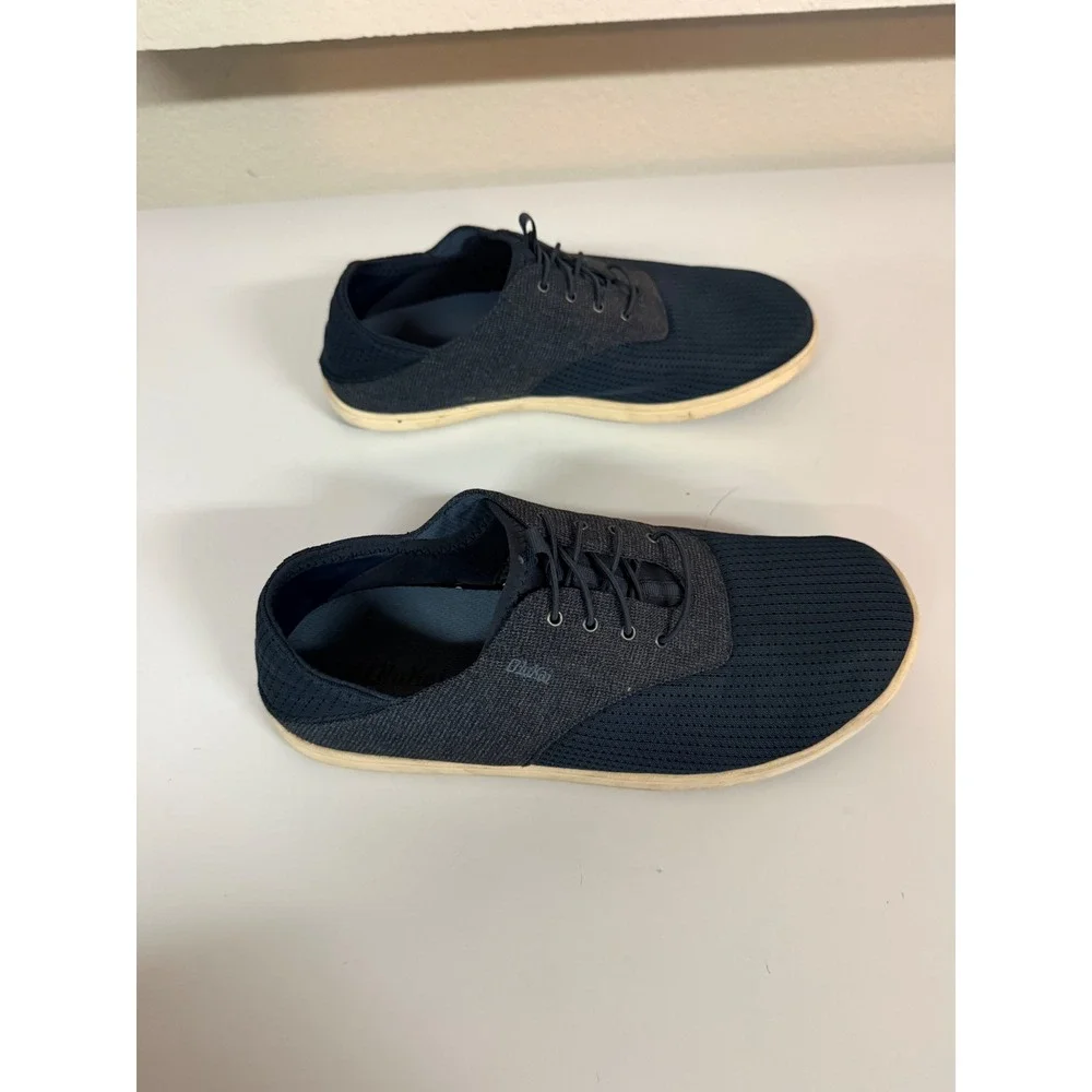 OluKai functionality adventures